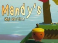Mandy's Mini Marathon 