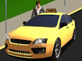 Taxi Simulator 