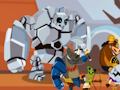Battle Of Heroes 