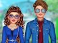 Celebrity First Date Adventure 