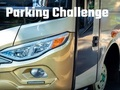 Parking Challenge 