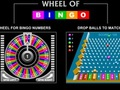 Wheel of Bingo 