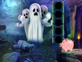 Specter Spirit Escape 