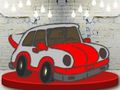 Coloring Cars Time 