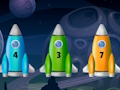 Math Rockets Averaging 