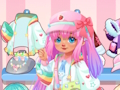 Kiddo Cute Jacket 