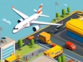 Taxi Empire Airport Tycoon 