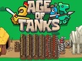 Age of Tanks 