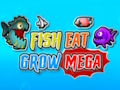 Fish Eat Grow Mega 