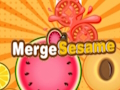 Merge Sesame 