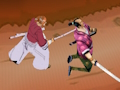 Samurai Rurouni Wars 