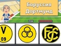 Soccer: Europe Quiz 