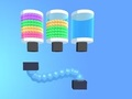Tube Sort 
