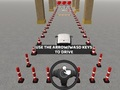 Real Drive 3D Parking Games 