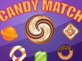 Candy Match 