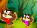 Songbird Escape 