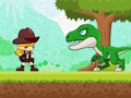 Dino Huntress 