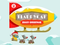 FlappyCat Crazy Christmas 