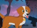 Rescue Poisoned Dog 