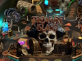 Treasure Island Pinball 