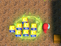 Survivor Rainbow Monster 