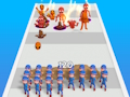 Last War Survival Battle 
