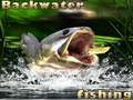 Backwater Fishing 