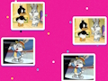 Baby Looney Tunes: coincidence 