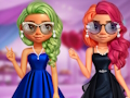 Lovie Chic's Glamorous Prom Party 