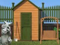 Escape Game House Garden 