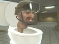 Backrooms: Skibidi Shooter 2 
