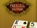 Freecell Solitaire 
