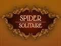 Spider Solitaire 
