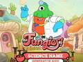 The Fungies Science Name Generator Quiz 