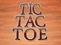 Tic Tac Toe 