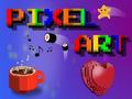 Pixel Art 