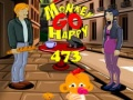 Monkey Go Happy Stage 473 