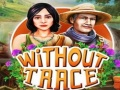 Without Trace 