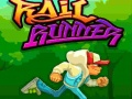 Rail Runner 