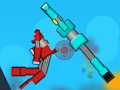 MechaStick Fighter 