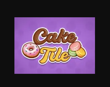 Cake Tile 