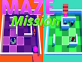 Maze Mission 