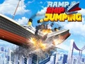 Ship Ramp Jumping 
