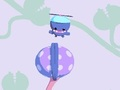Hungry Plant 