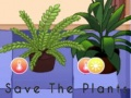 Save the Plants 