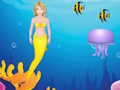 Friends Encounter Pregnant Mermaid 
