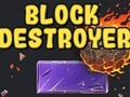 Block Destroyer 