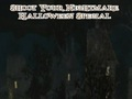 Shoot Your Nightmare Halloween Special 