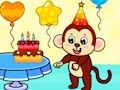Kids Fun Birthday Party 