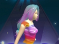 Mermaid Tail Run 3D 
